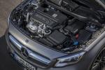 Mercedes-AMG GLA45 4Matic 2017 года (WW)